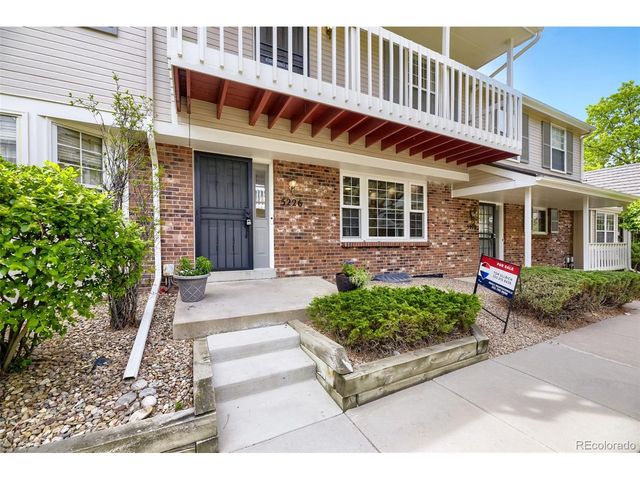5226 S Jellison St, Littleton, CO 80123