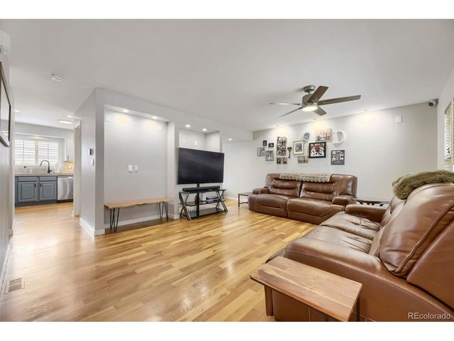 5226 S Jellison St, Littleton, CO 80123