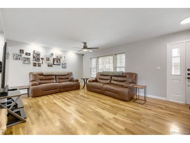 5226 S Jellison St, Littleton, CO 80123
