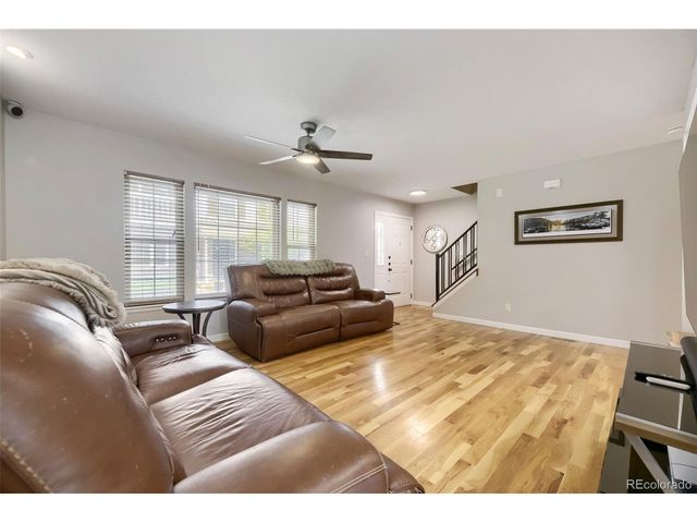 5226 S Jellison St, Littleton, CO 80123