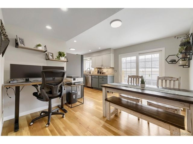 5226 S Jellison St, Littleton, CO 80123