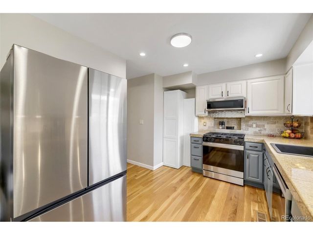 5226 S Jellison St, Littleton, CO 80123