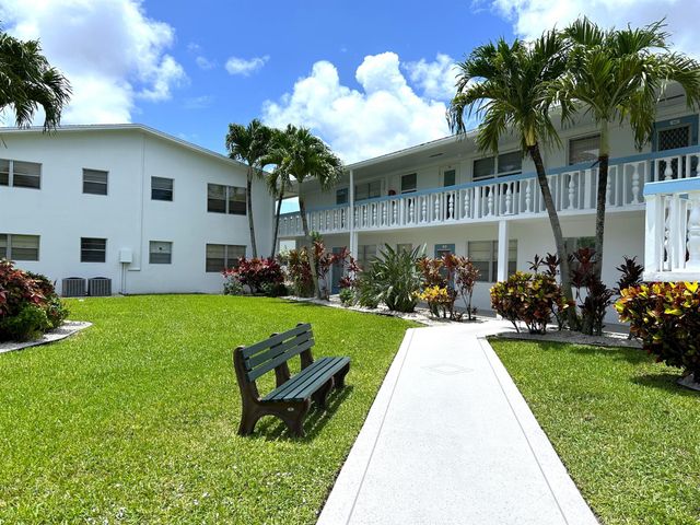 138 Newport I, Deerfield Beach, FL 33442