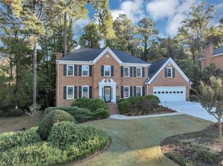 2623 Bridgewood Lane, Snellville, GA 30078
