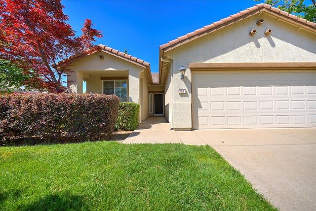 2611 Deerwood Ct, Rocklin, CA 95765