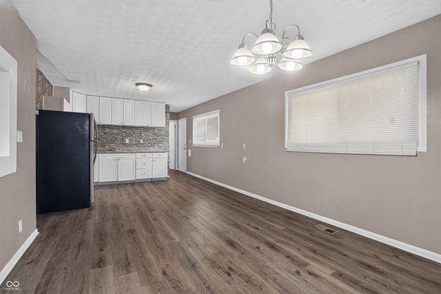 3510 N Brentwood Avenue, Indianapolis, IN 46235