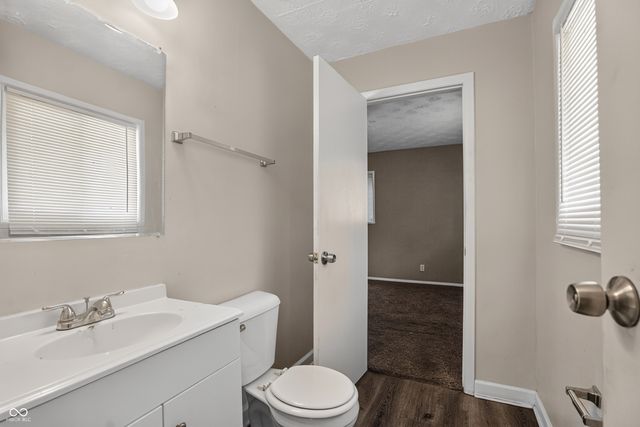 3510 N Brentwood Avenue, Indianapolis, IN 46235