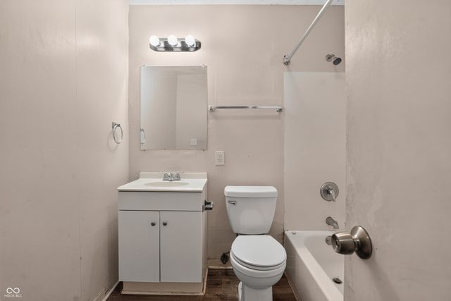 3510 N Brentwood Avenue, Indianapolis, IN 46235