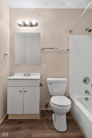 3510 N Brentwood Avenue, Indianapolis, IN 46235