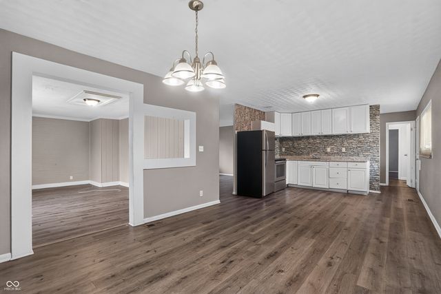 3510 N Brentwood Avenue, Indianapolis, IN 46235