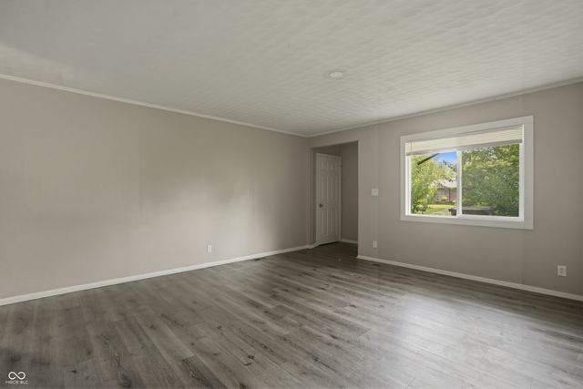 3510 N Brentwood Avenue, Indianapolis, IN 46235