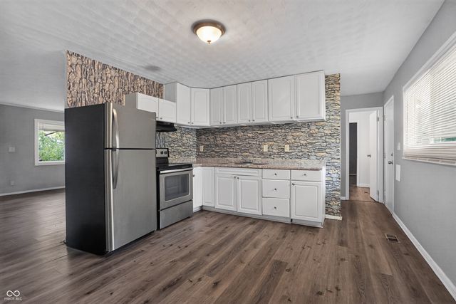 3510 N Brentwood Avenue, Indianapolis, IN 46235