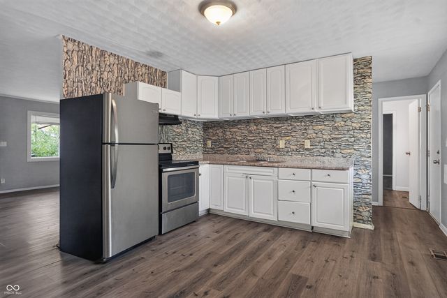 3510 N Brentwood Avenue, Indianapolis, IN 46235