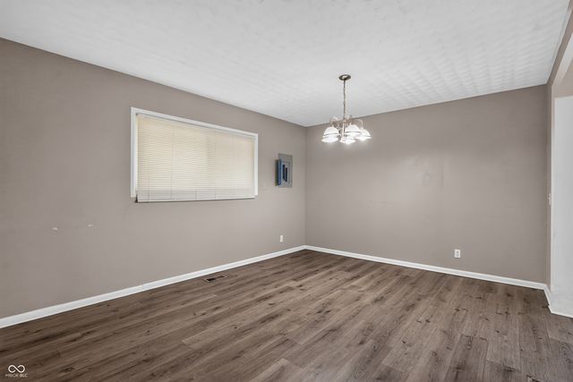 3510 N Brentwood Avenue, Indianapolis, IN 46235
