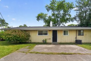 3510 N Brentwood Avenue, Indianapolis, IN 46235