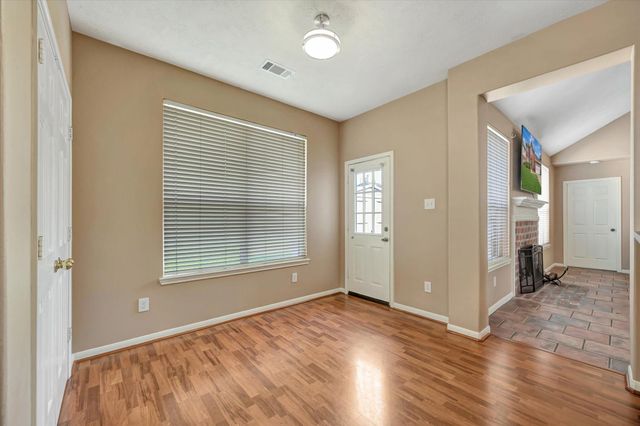 11003 Collingswood Drive, La Porte, TX 77571