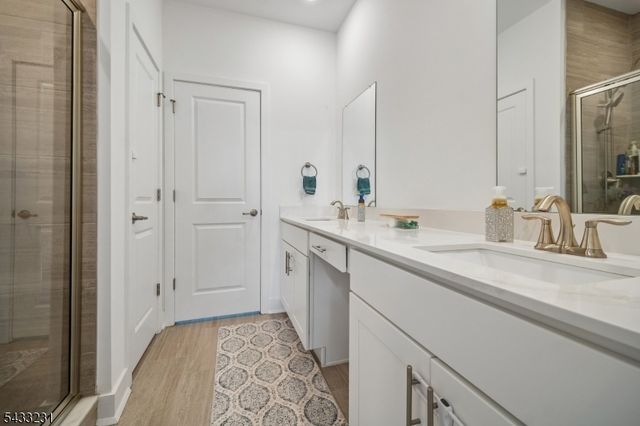 42 Harvest Way 42, Little Falls Twp., NJ 07424