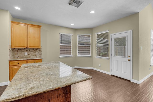 2919 Silverbit Trail Lane, Katy, TX 77450