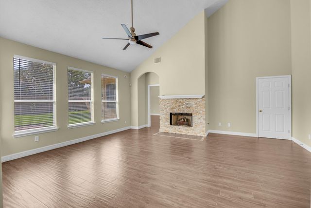 2919 Silverbit Trail Lane, Katy, TX 77450