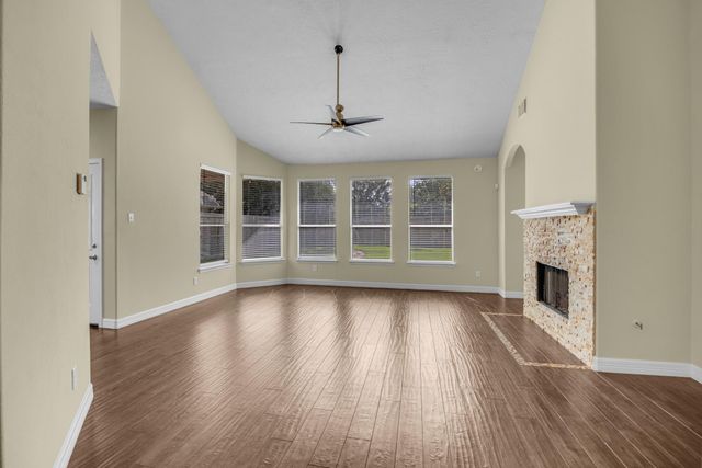 2919 Silverbit Trail Lane, Katy, TX 77450
