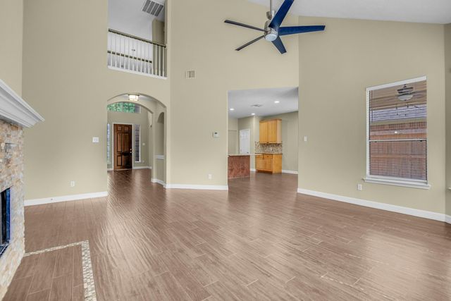 2919 Silverbit Trail Lane, Katy, TX 77450