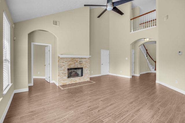 2919 Silverbit Trail Lane, Katy, TX 77450