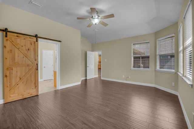 2919 Silverbit Trail Lane, Katy, TX 77450