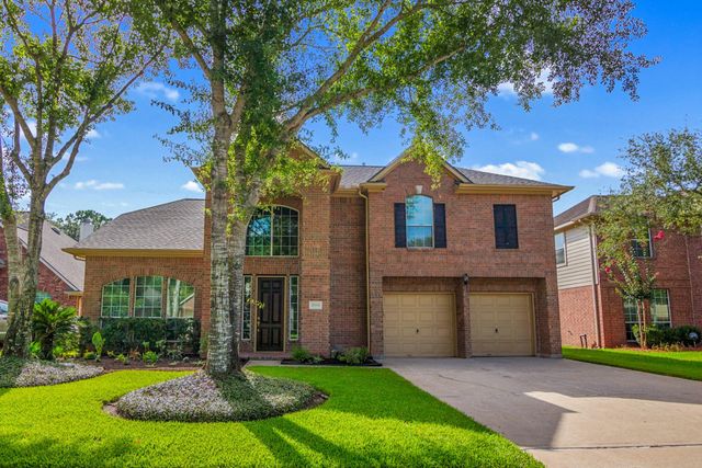 2919 Silverbit Trail Lane, Katy, TX 77450