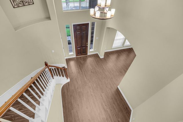 2919 Silverbit Trail Lane, Katy, TX 77450