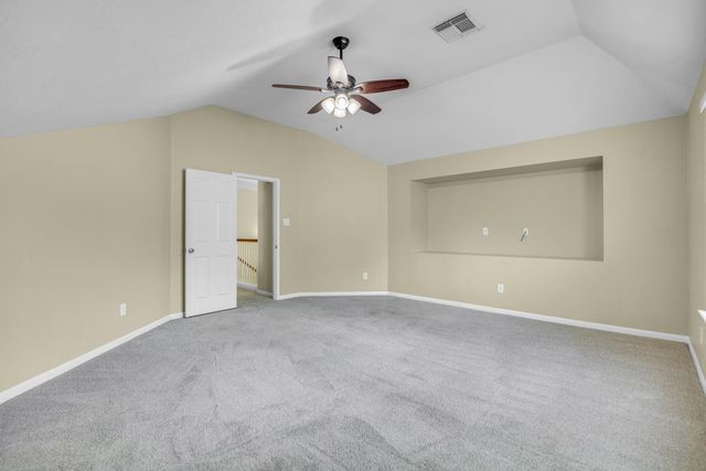 2919 Silverbit Trail Lane, Katy, TX 77450