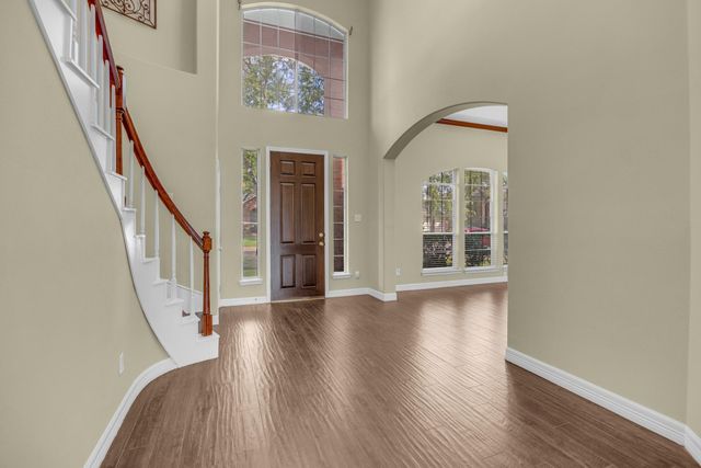 2919 Silverbit Trail Lane, Katy, TX 77450