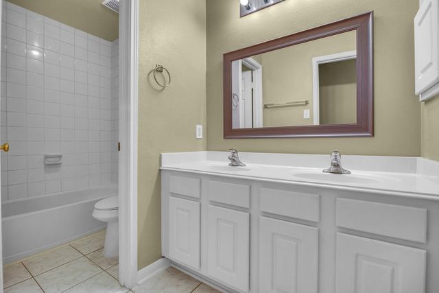 2919 Silverbit Trail Lane, Katy, TX 77450