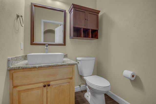 2919 Silverbit Trail Lane, Katy, TX 77450