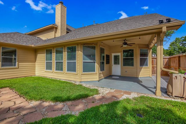 2919 Silverbit Trail Lane, Katy, TX 77450