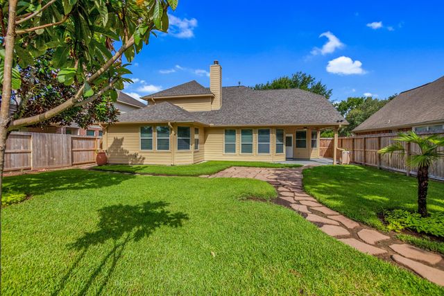 2919 Silverbit Trail Lane, Katy, TX 77450
