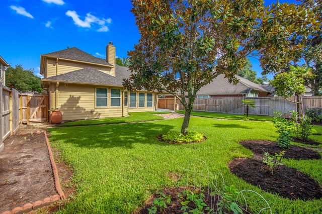 2919 Silverbit Trail Lane, Katy, TX 77450