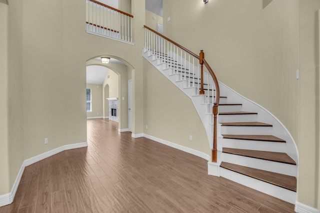 2919 Silverbit Trail Lane, Katy, TX 77450