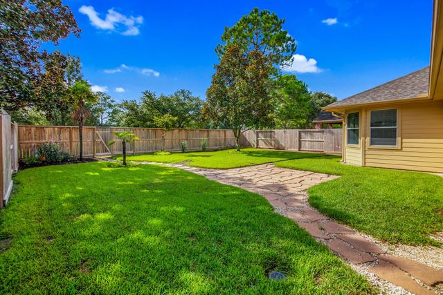 2919 Silverbit Trail Lane, Katy, TX 77450