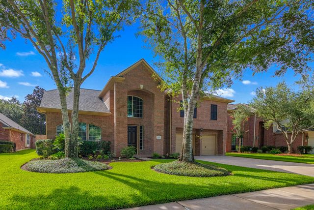 2919 Silverbit Trail Lane, Katy, TX 77450