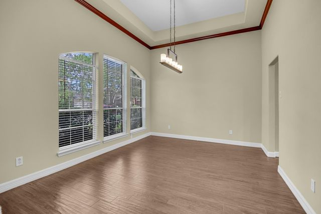 2919 Silverbit Trail Lane, Katy, TX 77450