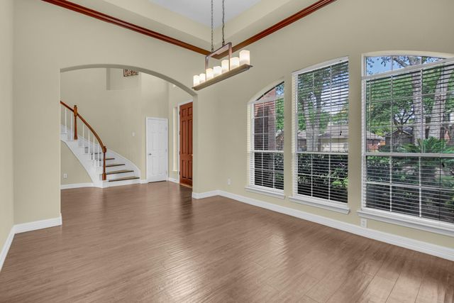 2919 Silverbit Trail Lane, Katy, TX 77450