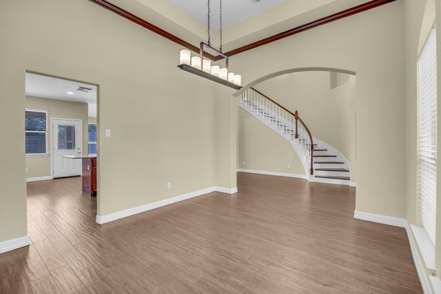 2919 Silverbit Trail Lane, Katy, TX 77450
