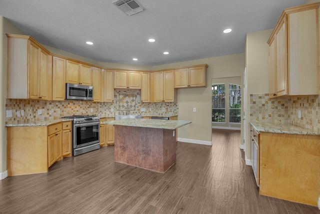 2919 Silverbit Trail Lane, Katy, TX 77450