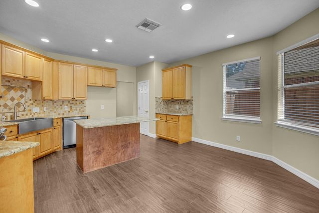 2919 Silverbit Trail Lane, Katy, TX 77450