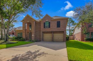 2919 Silverbit Trail Lane, Katy, TX 77450
