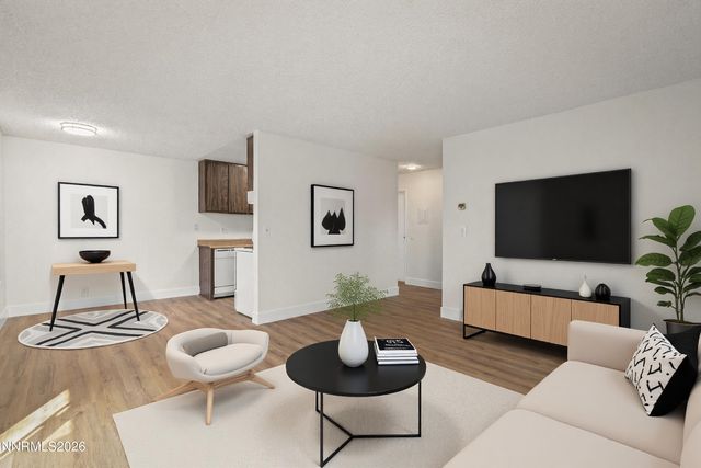 4608 Neil Road 268, Reno, NV 89502