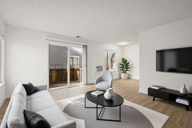 4608 Neil Road 268, Reno, NV 89502