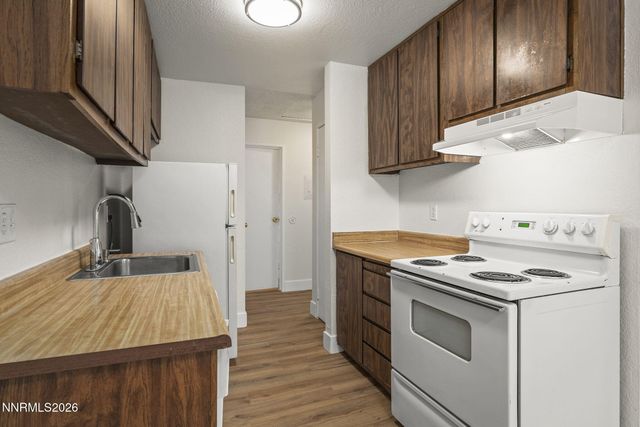 4608 Neil Road 268, Reno, NV 89502