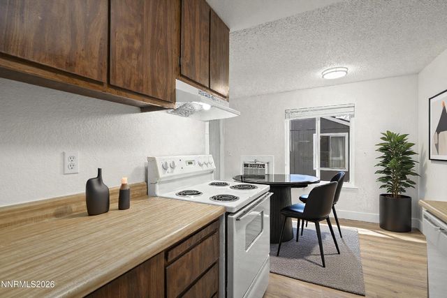 4608 Neil Road 268, Reno, NV 89502