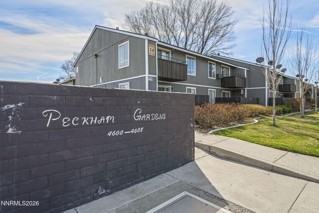 4608 Neil Road 268, Reno, NV 89502